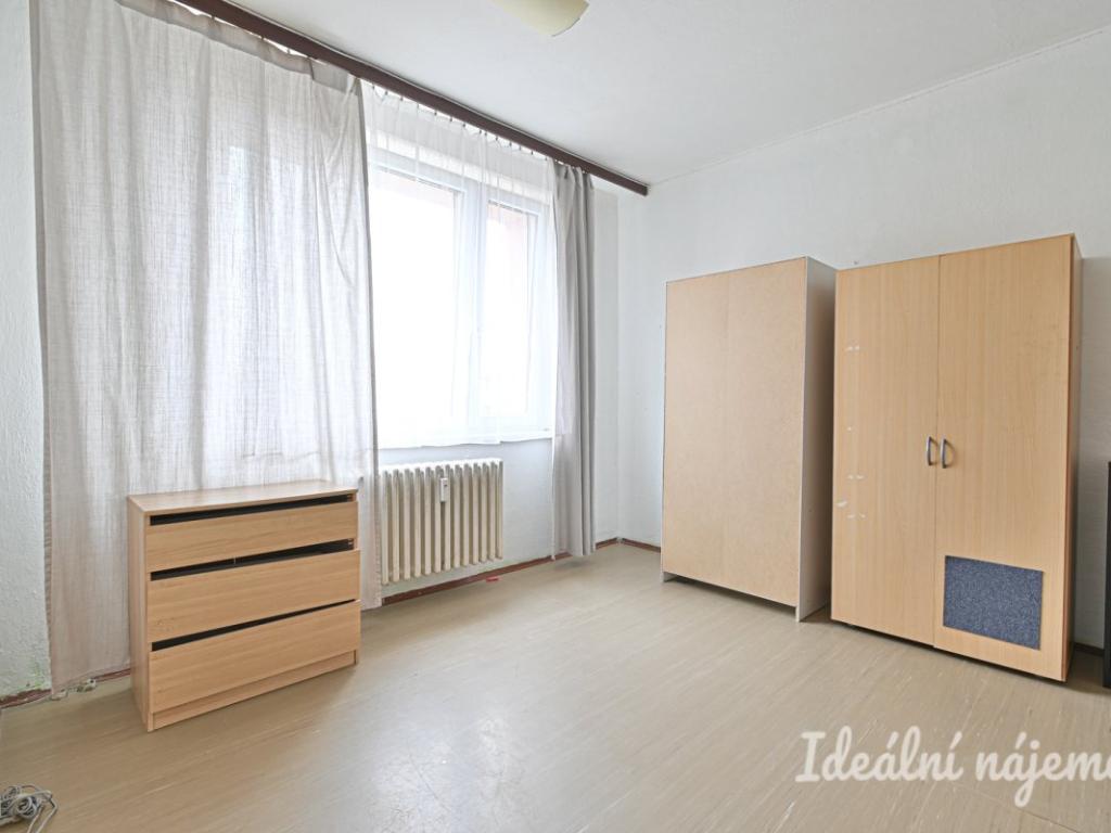 Pronájem bytu 3+1 74 m2