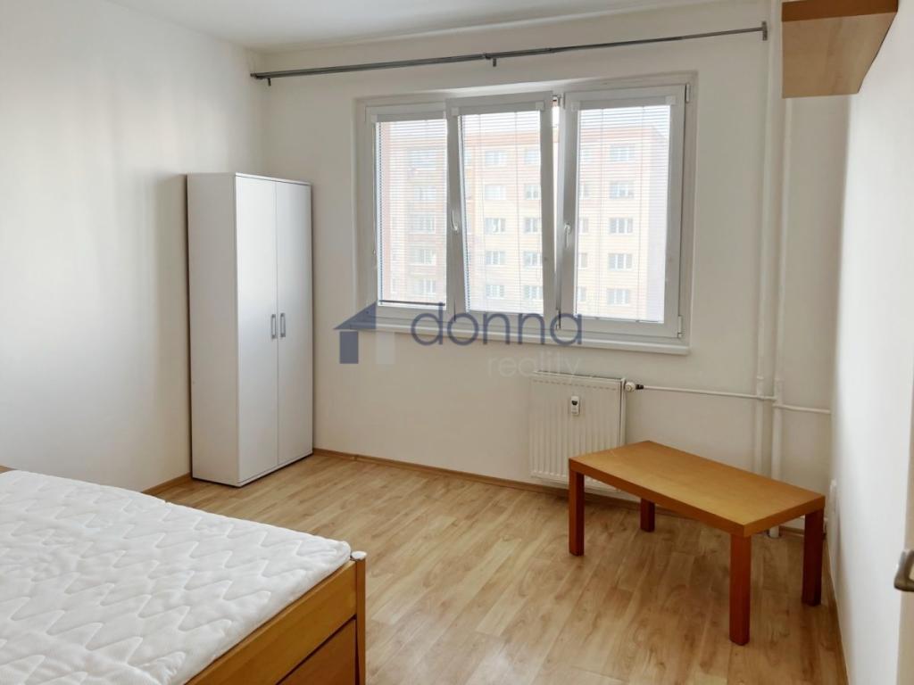 Pronájem bytu 2+1 57 m2