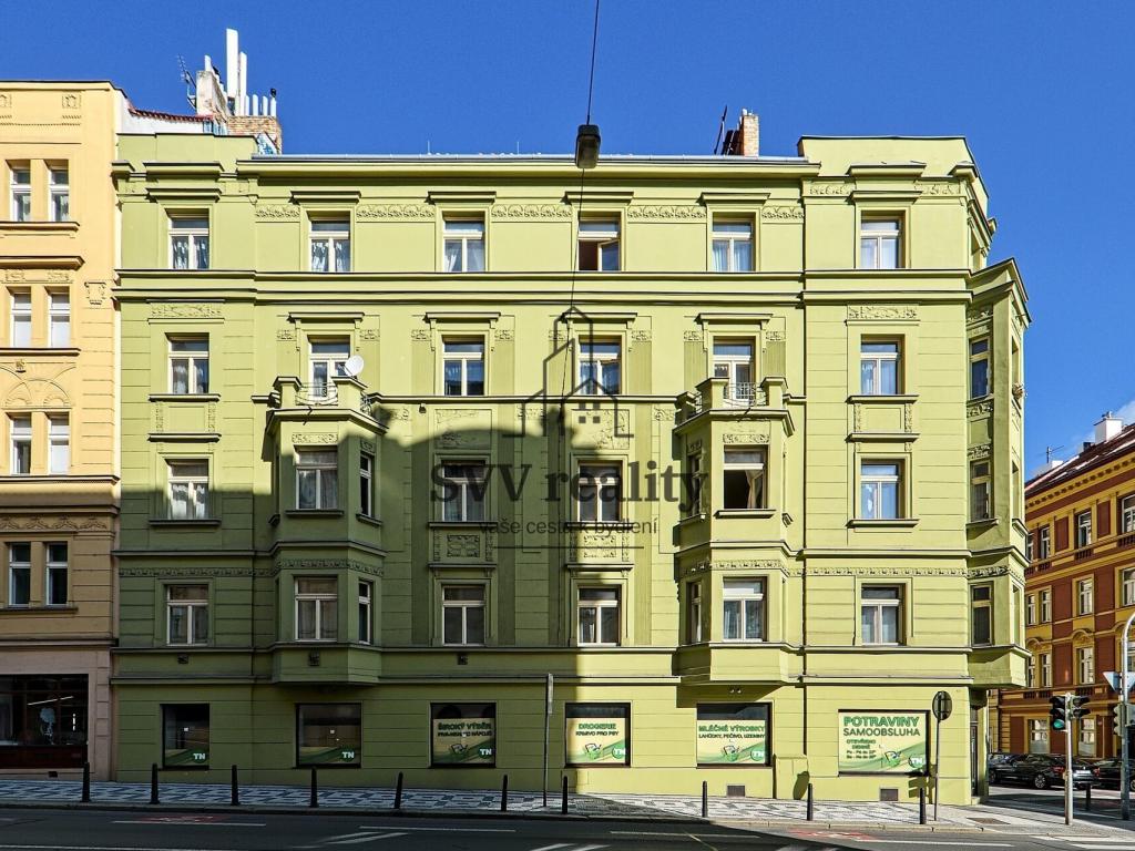 Prodej bytu 2+1 78 m2, Praha – náhled fotky 37