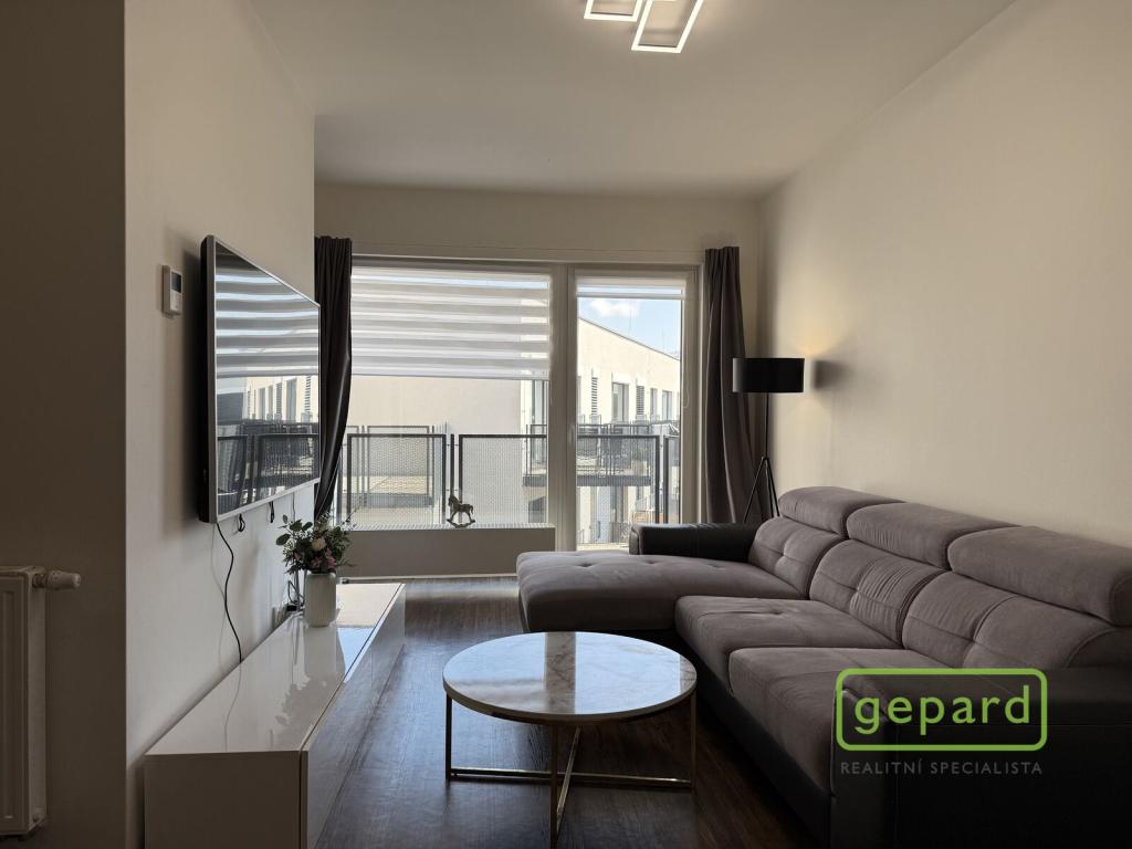 Appartamento, 41 m²