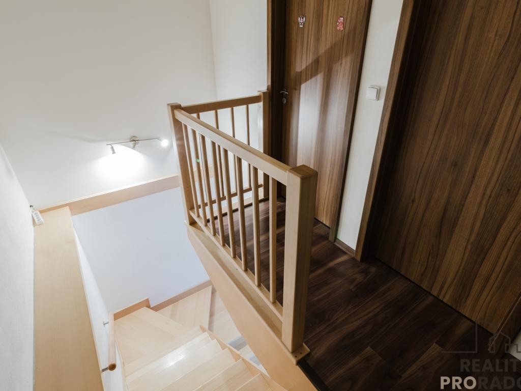 Prodej domu 100 m2, Oslavany – náhled fotky 22