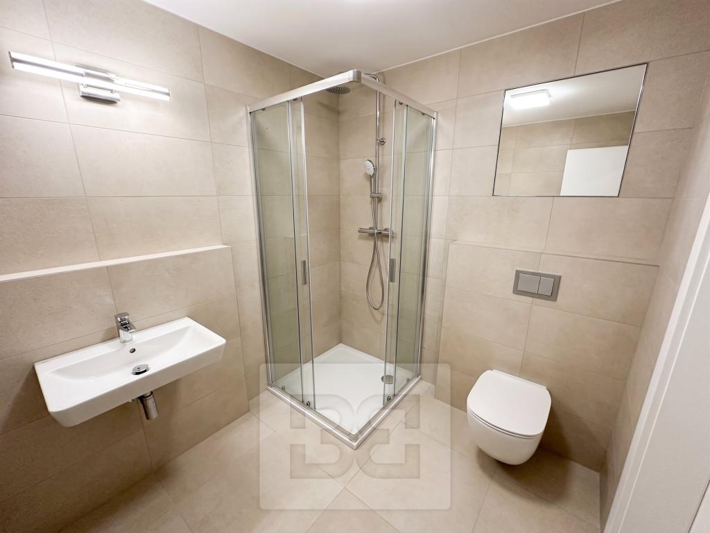 Pronájem bytu 2+kk 53 m2
