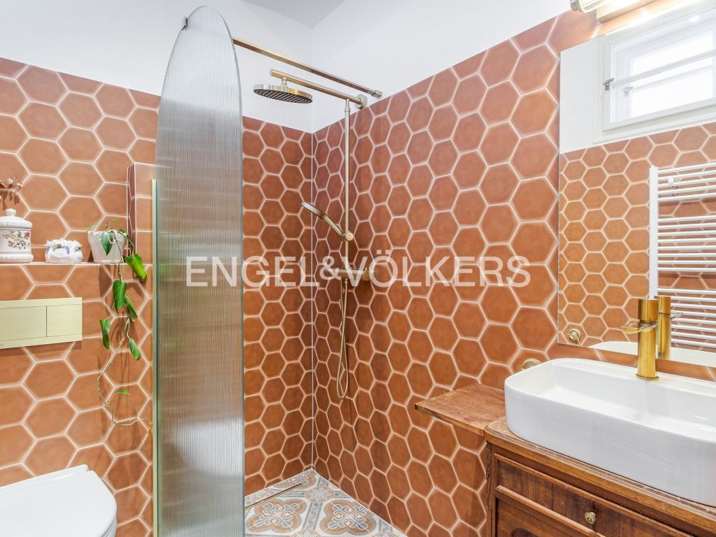 Prodej bytu 2+1 49 m2, Praha – náhled fotky 3