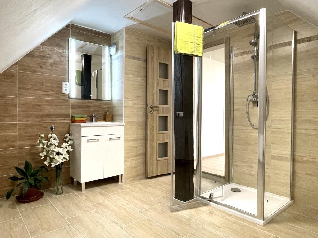 Pronájem bytu 2+1 90 m2, Frýdek-Místek – náhled fotky 7