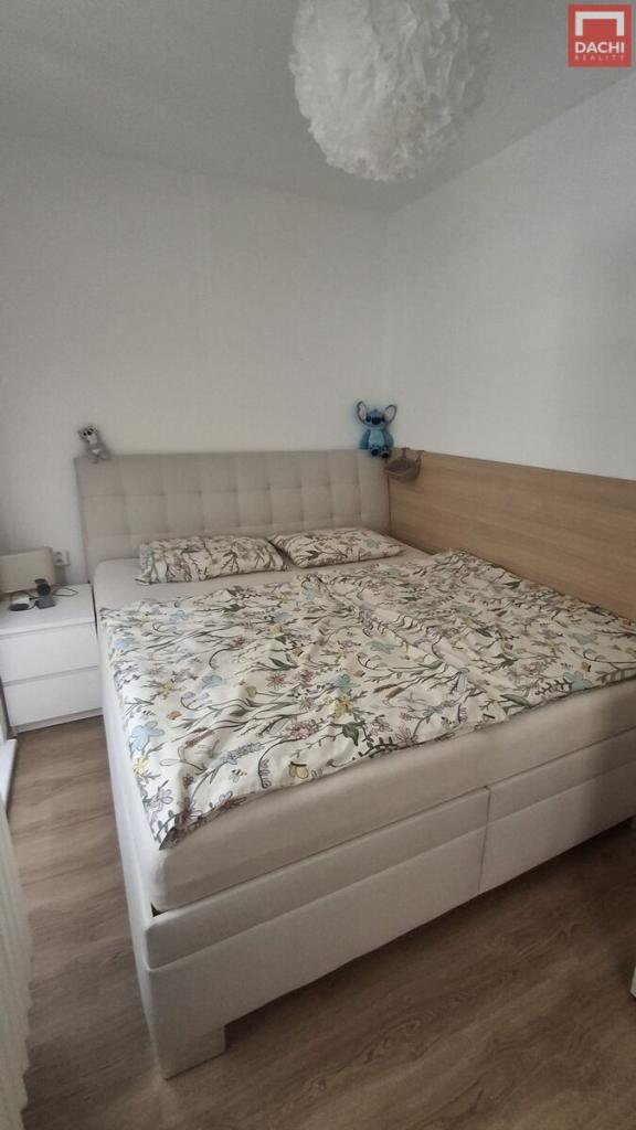 Pronájem bytu 3+1 63 m2