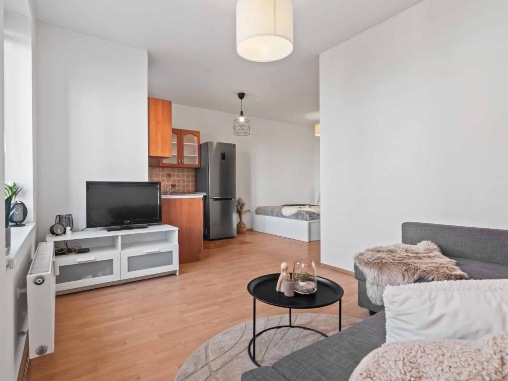 Prodej bytu 1+kk 30 m2