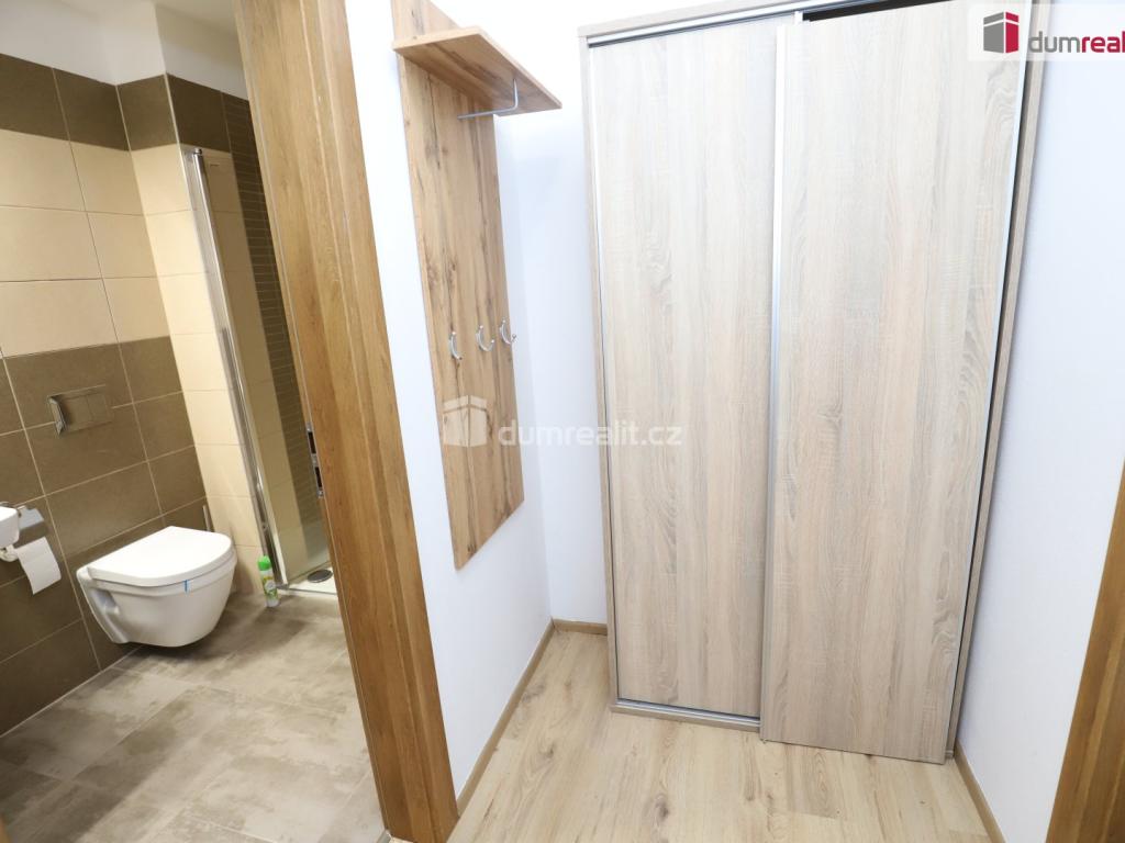 Pronájem bytu 1+kk 40 m2, Mariánské Lázně – náhled fotky 10