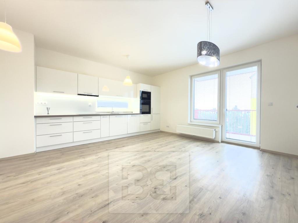 Pronájem bytu 2+kk 56 m2