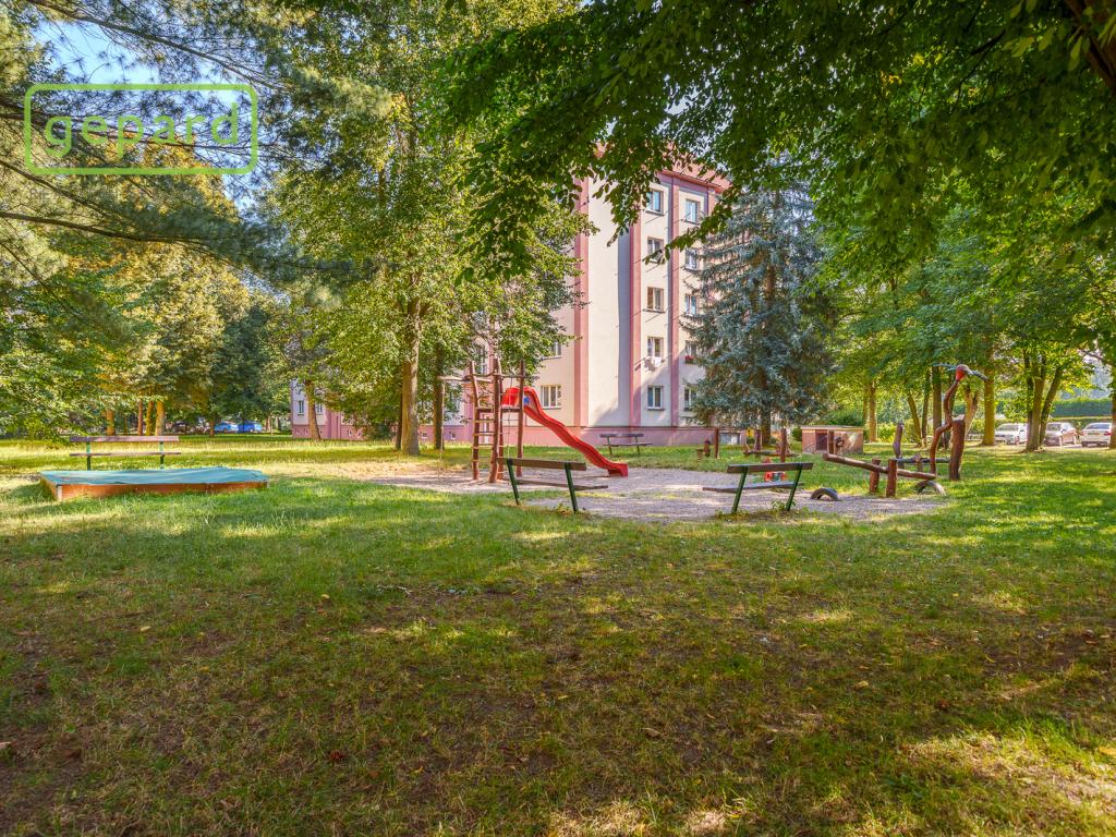 Prodej bytu 2+1 64 m2, Sokolov – náhled fotky 20