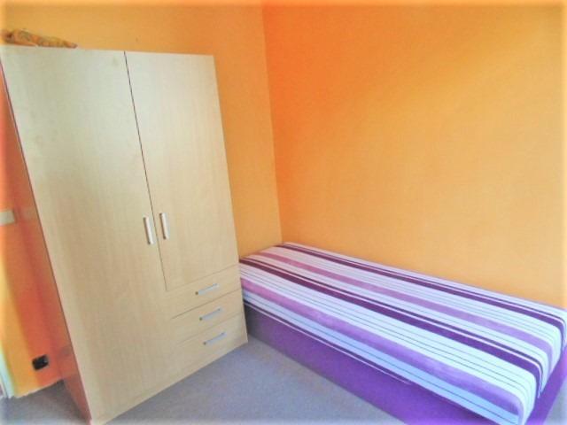Spolubydlení atypický 75 m2