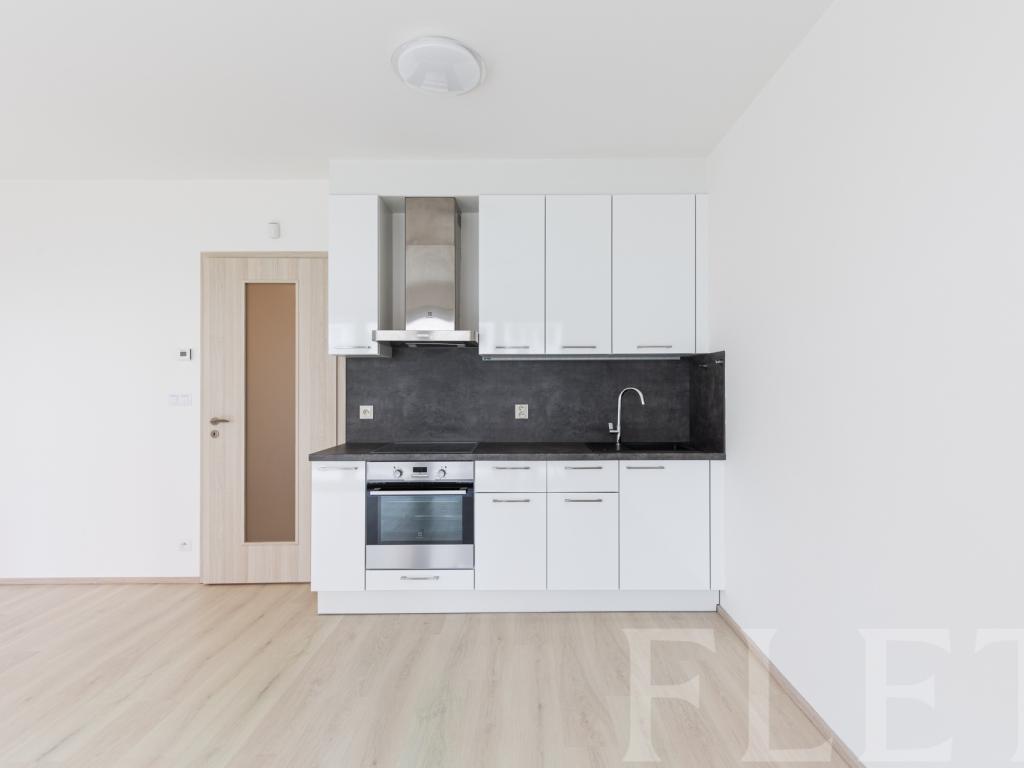 Pronájem bytu 1+kk 37 m2