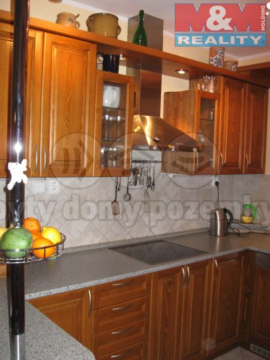 Pronajem bytu dům 157 m2