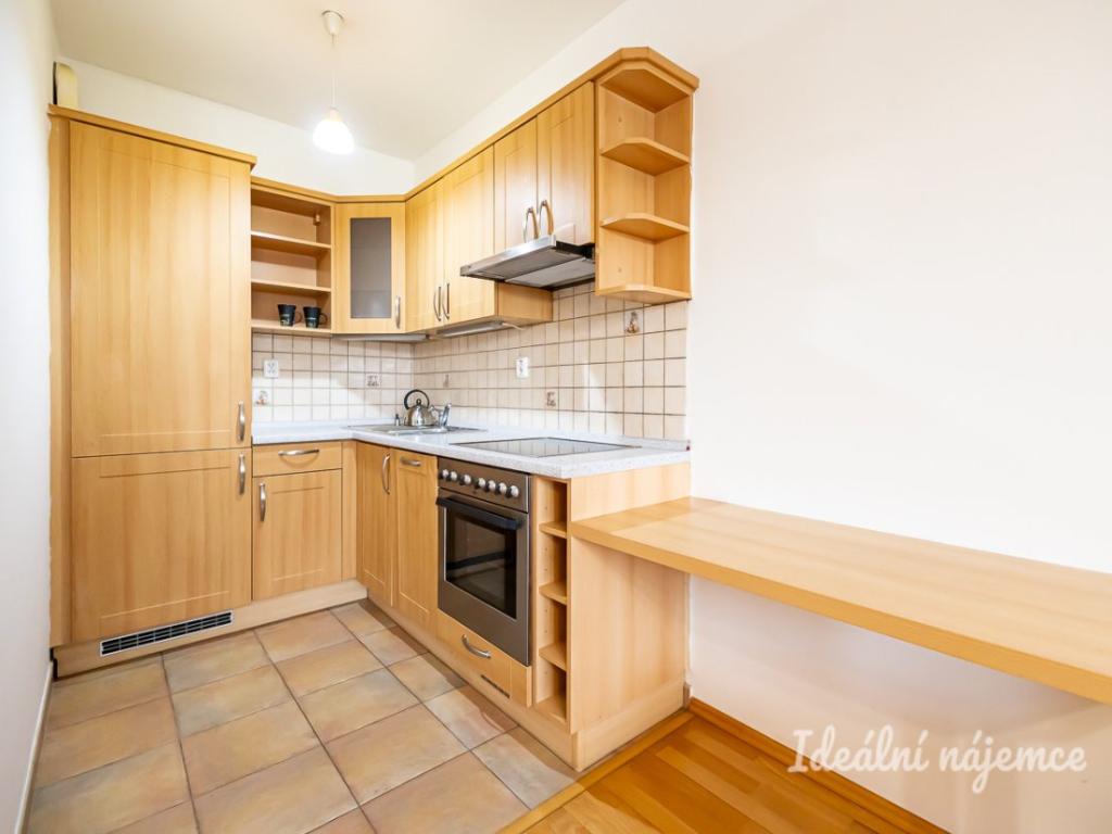 Pronájem bytu 2+kk 60 m2