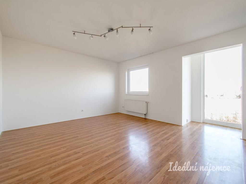 Pronájem bytu 2+kk 49 m2