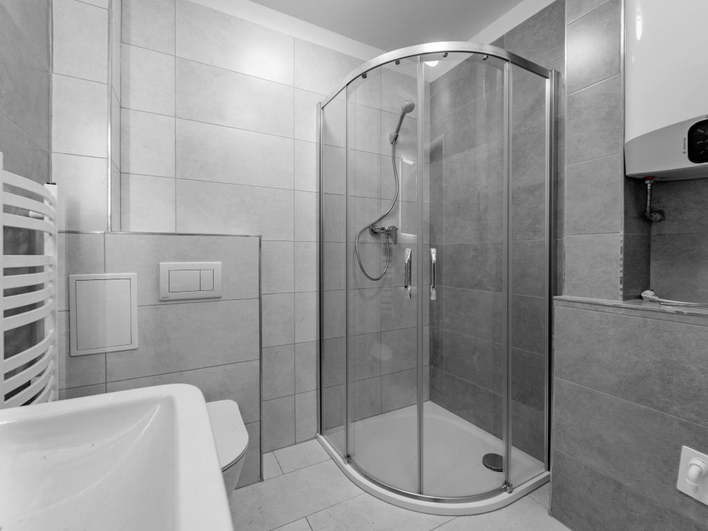 Pronajem bytu 2+kk 40 m2