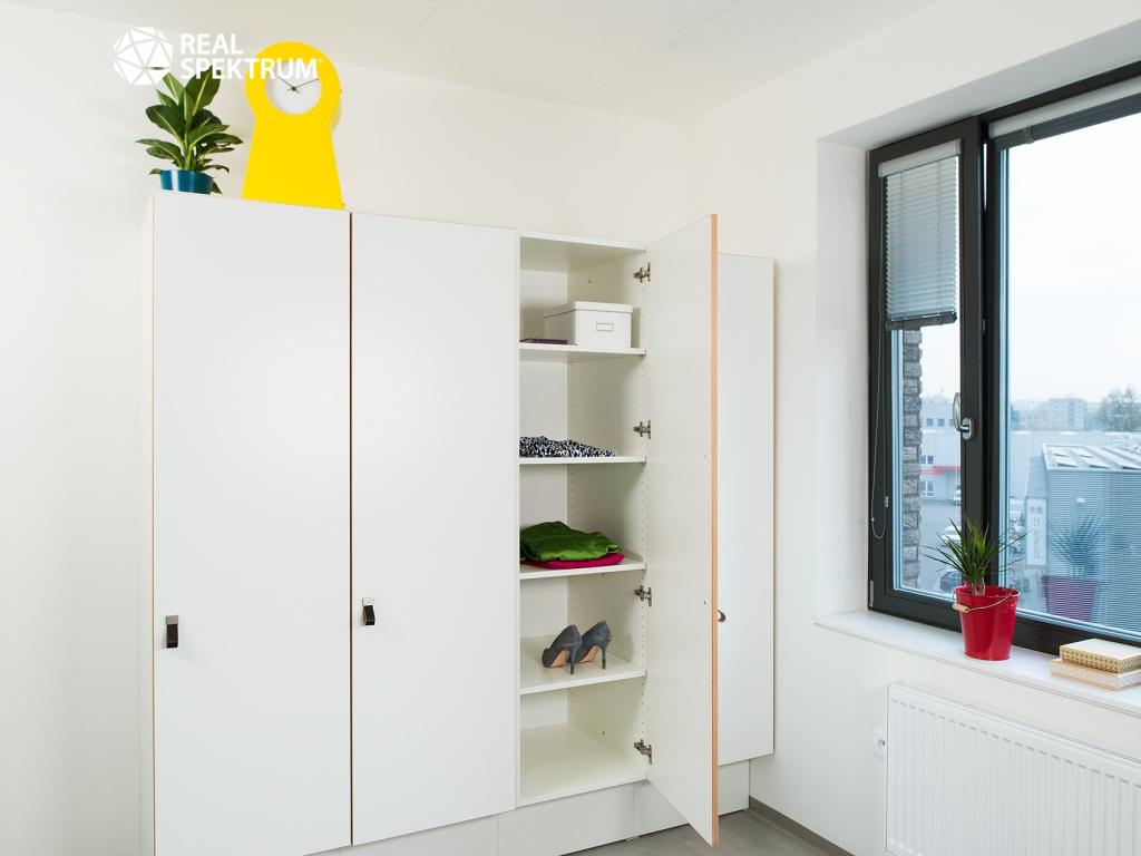 Pronájem bytu 2+1 50 m2