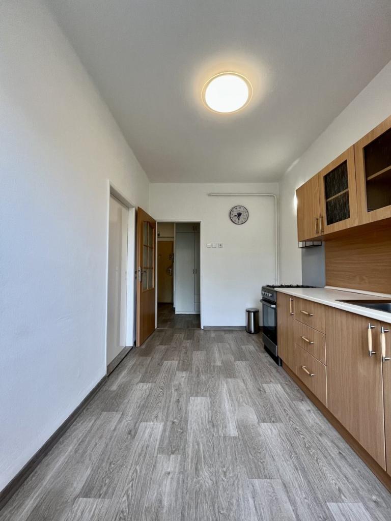 Pronájem bytu 1+1 38 m2