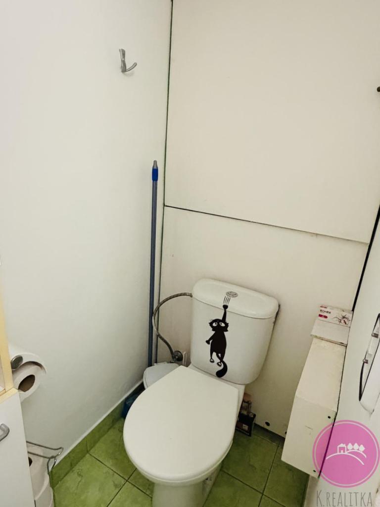 Pronájem bytu 2+1 44 m2, Olomouc – náhled fotky 9
