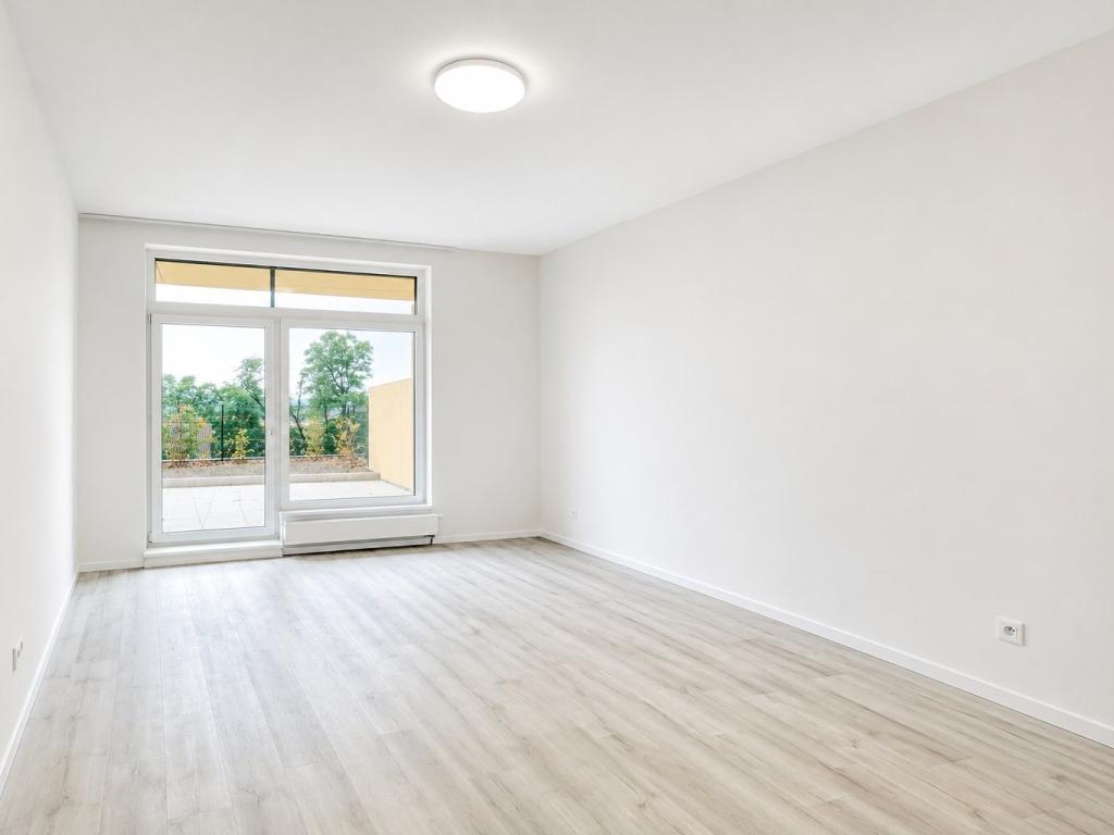 Pronájem bytu 2+kk 58 m2
