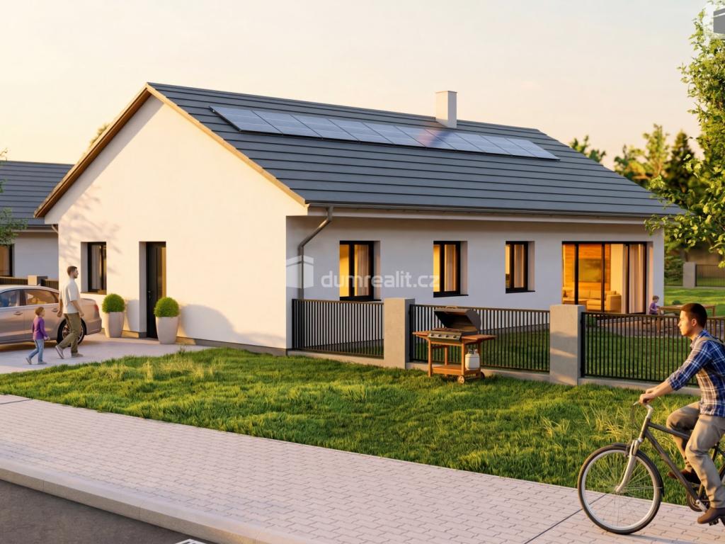 Prodej domu 115 m2, Ostrov – náhled fotky 11