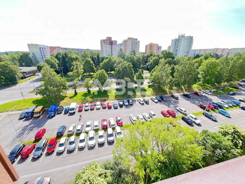 Pronájem bytu 1+1 39 m2, Ostrava – náhled fotky 7