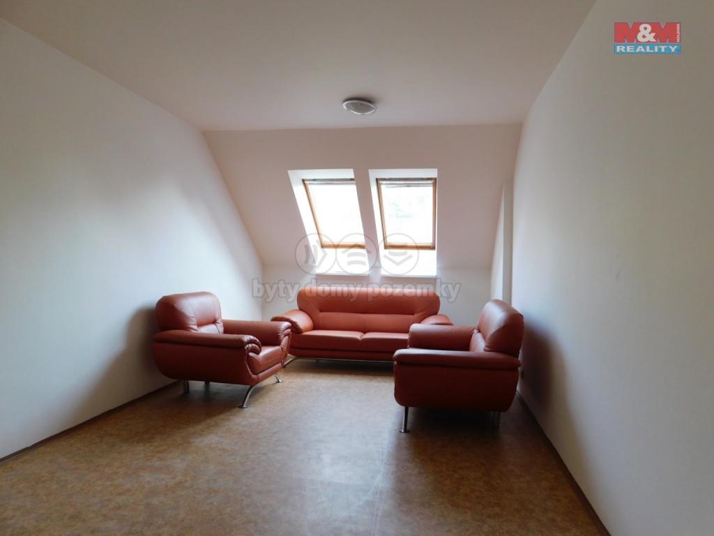 Pronajem bytu 2+1 57 m2
