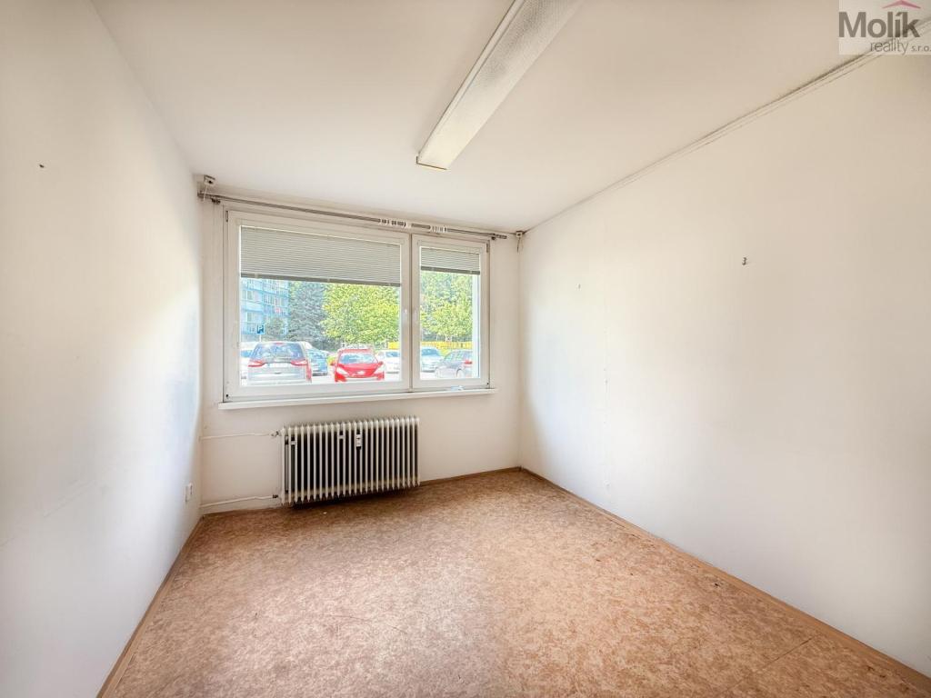 Prodej bytu 3+1 55 m2