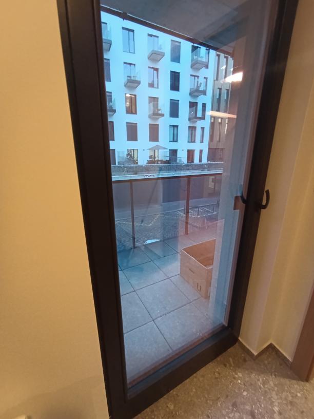 Pronájem bytu 2+kk 43 m2