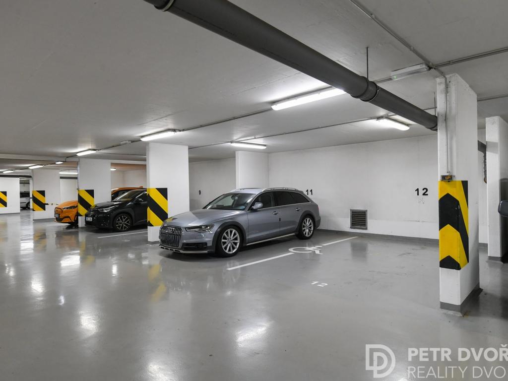 Prodej bytu 4+kk 100 m2, Praha – náhled fotky 16