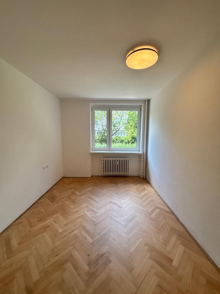 Pronájem bytu 3+1 84 m2