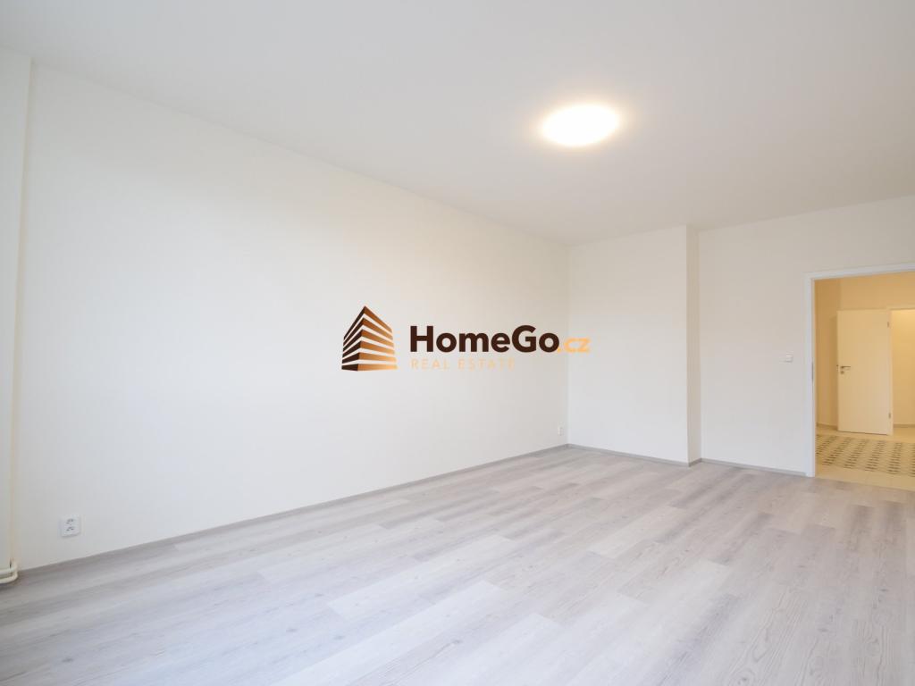 Pronájem bytu 3+kk 90 m2, Praha – náhled fotky 4