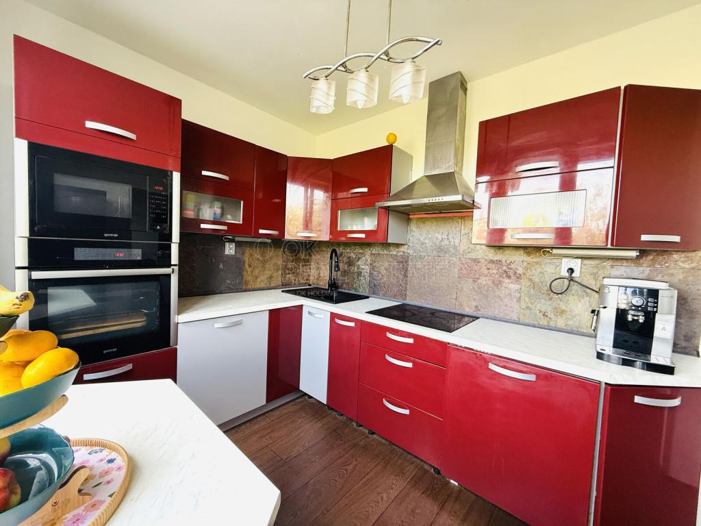 Prodej bytu 3+1 76 m2, Chomutov – náhled fotky 3