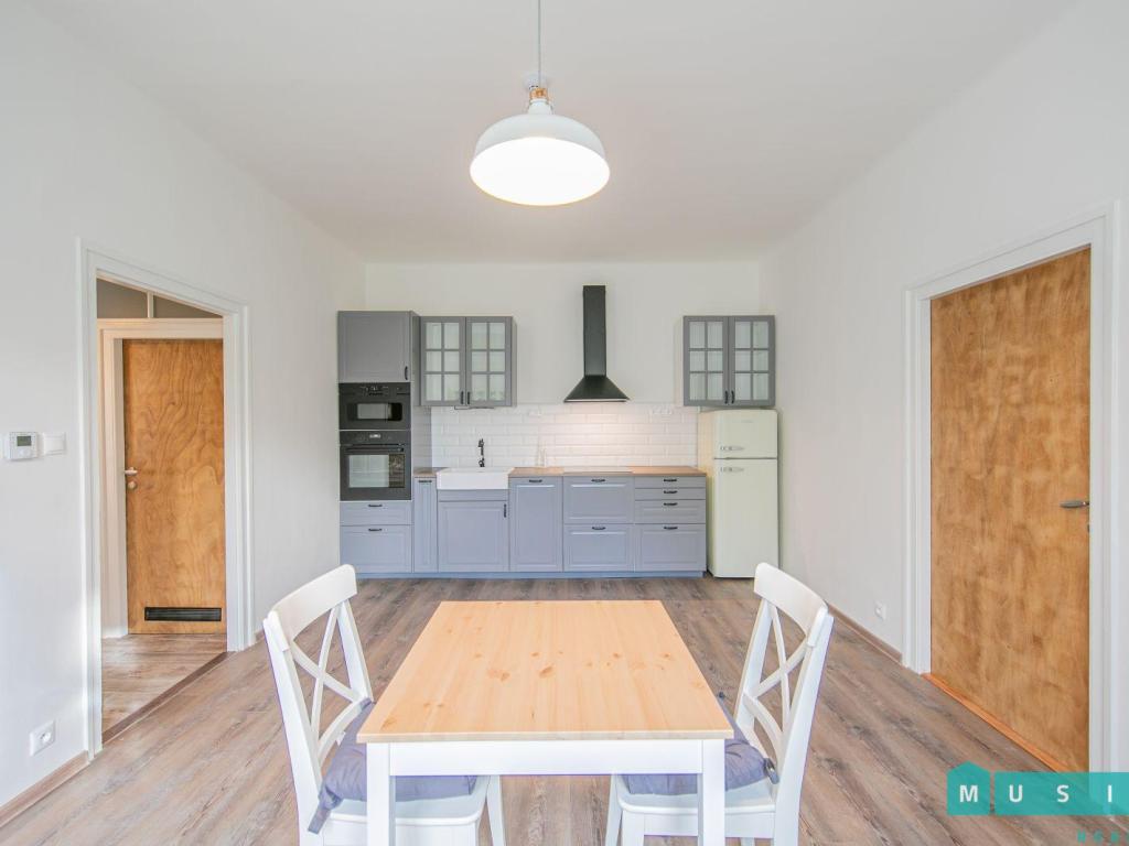 Pronájem bytu 2+kk 65 m2