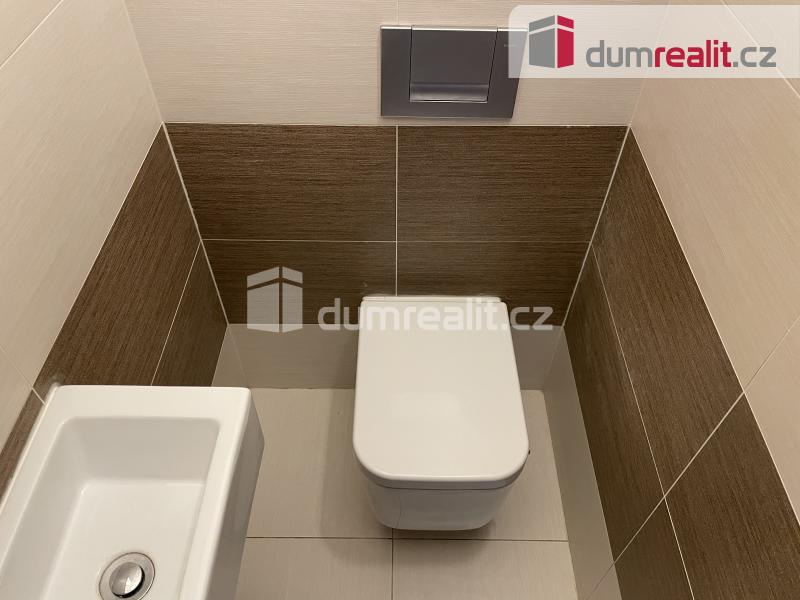 Pronájem bytu 2+1 60 m2, Praha – náhled fotky 9