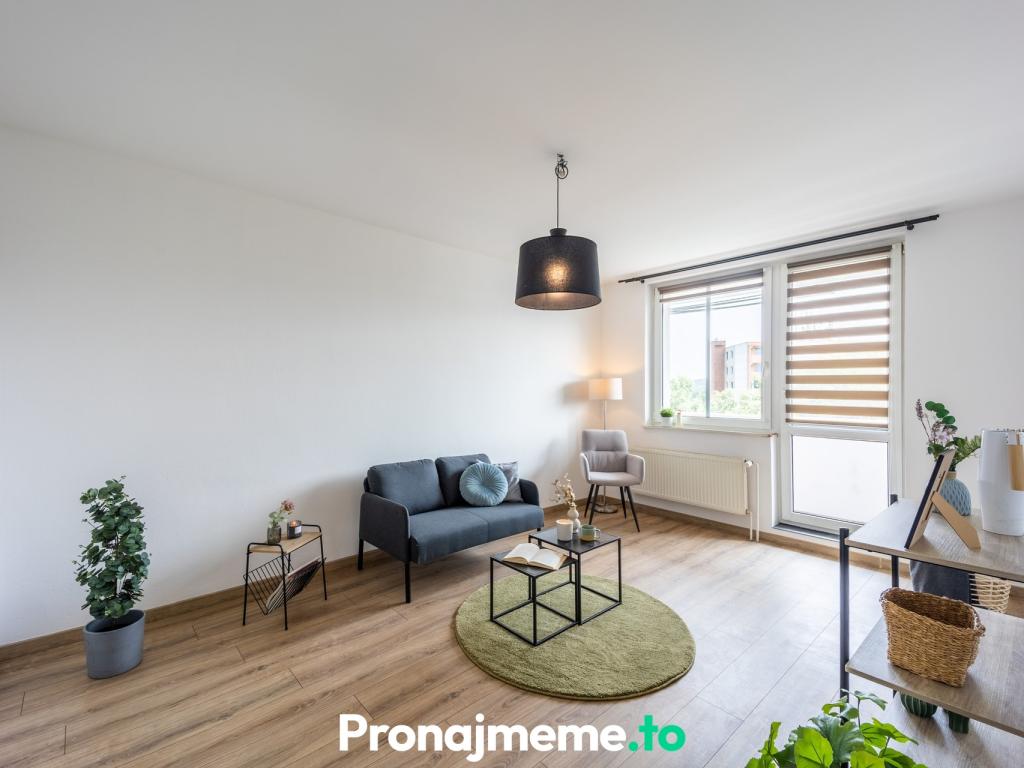 Pronájem bytu 3+1 56 m2, Znojmo – náhled fotky 7