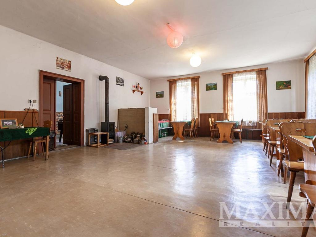 Prodej domu 354 m2, Raspenava – náhled fotky 11