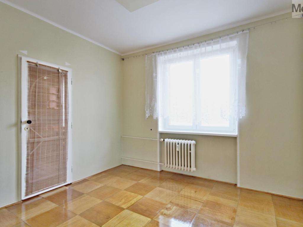 Pronájem bytu 2+1 54 m2
