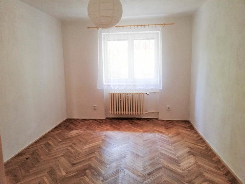 Pronájem bytu 2+1 53 m2