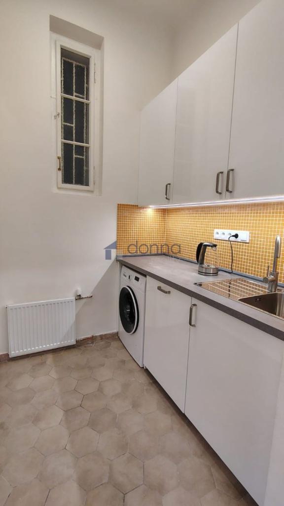 Pronájem bytu 1+1 32 m2, Praha – náhled fotky 6