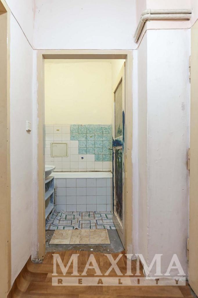 Prodej bytu 2+kk 43 m2, Praha – náhled fotky 15