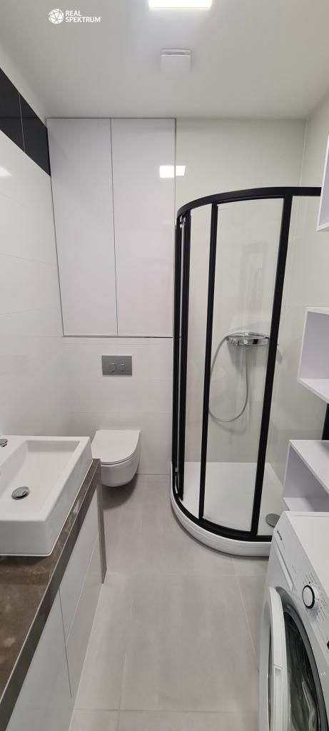 Pronájem bytu 1+kk 28 m2