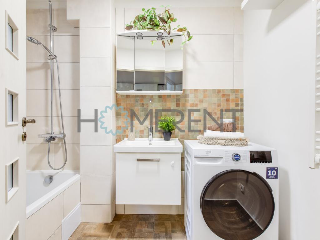 Pronájem bytu 3+kk 56 m2