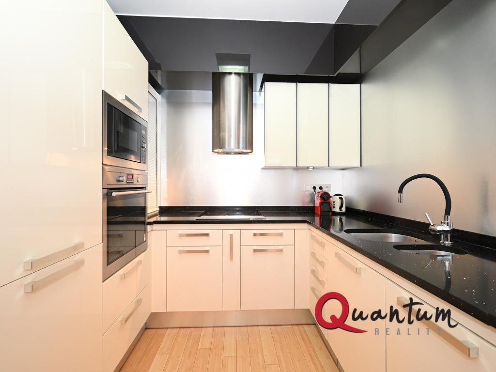Pronájem bytu 3+kk 80 m2