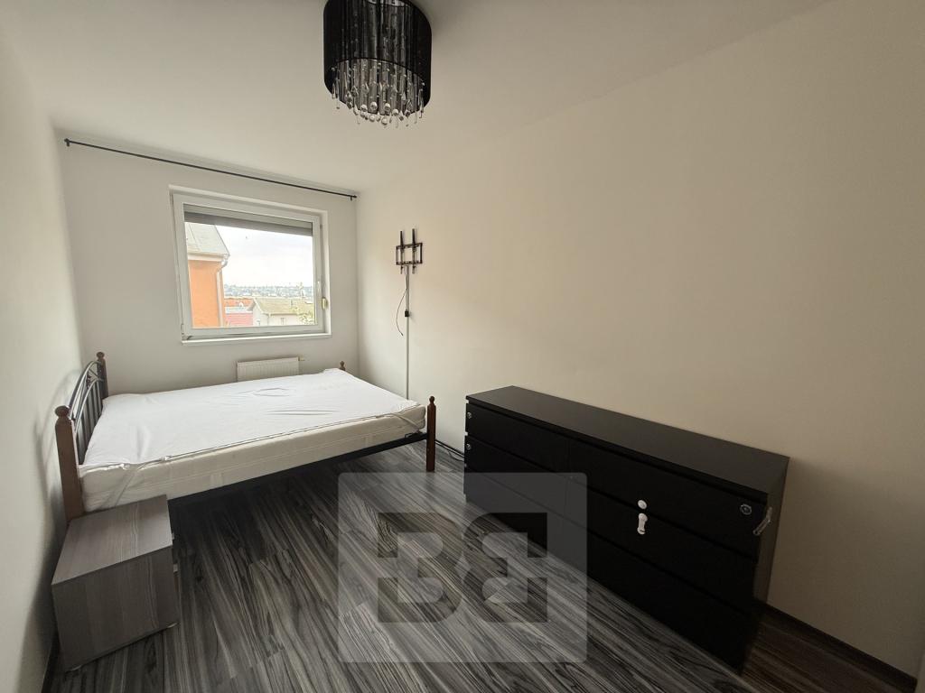 Pronájem bytu 2+kk 52 m2