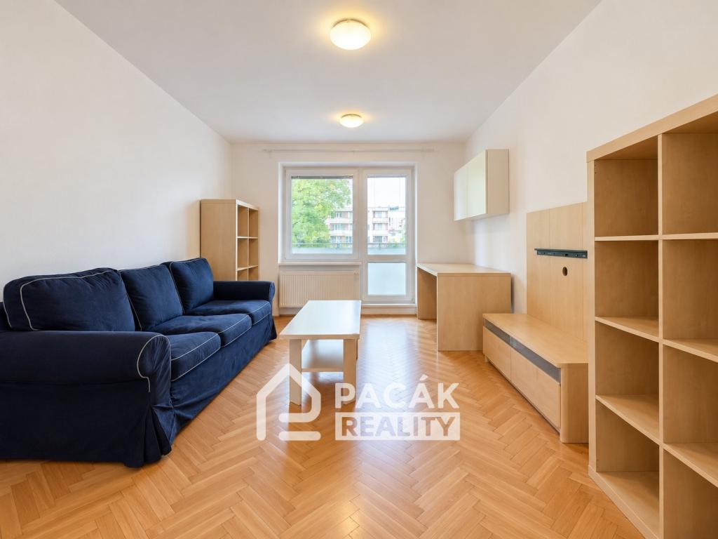Pronájem bytu 2+1 55 m2