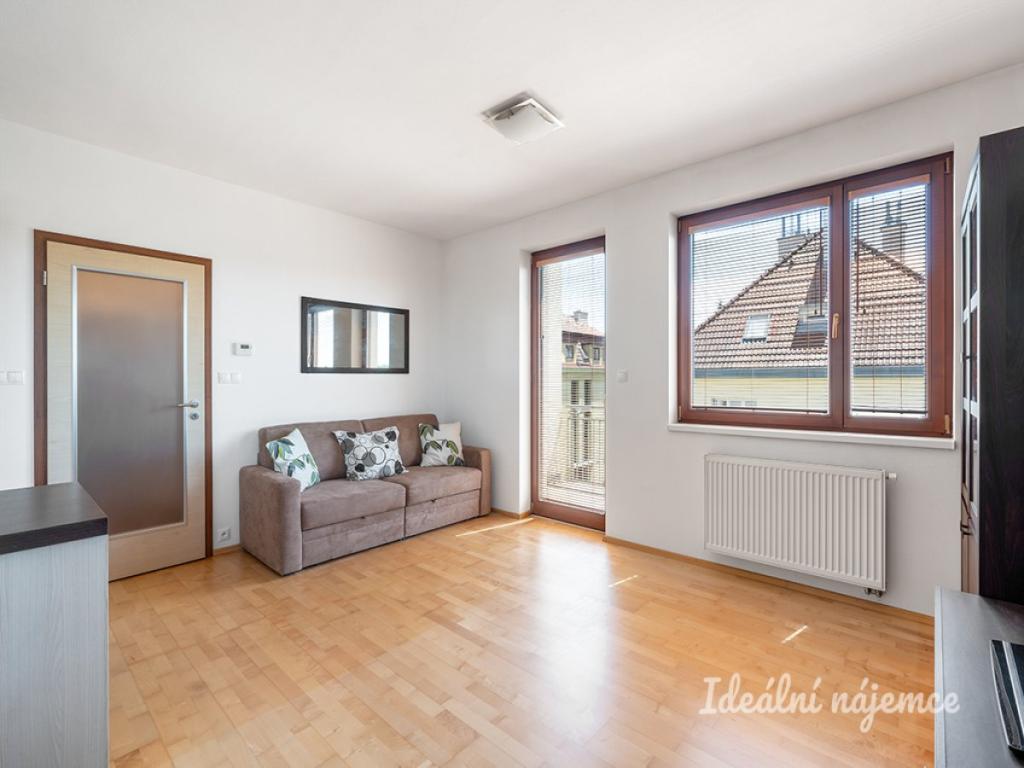 Pronájem bytu 3+kk 70 m2