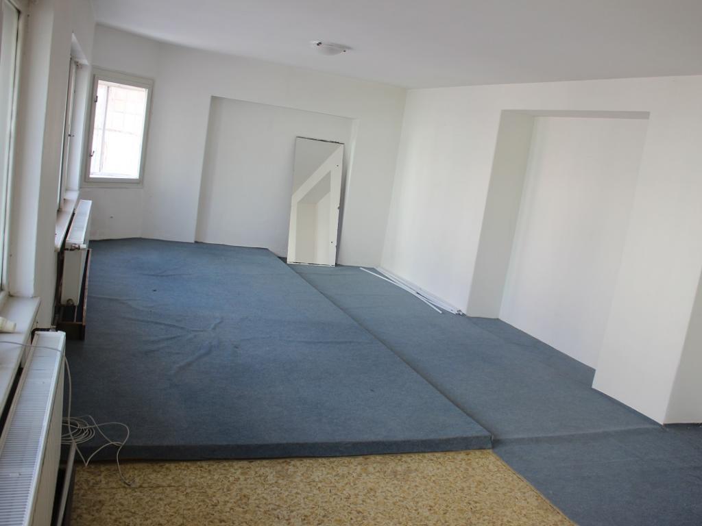 Pronájem bytu atypický 64 m2
