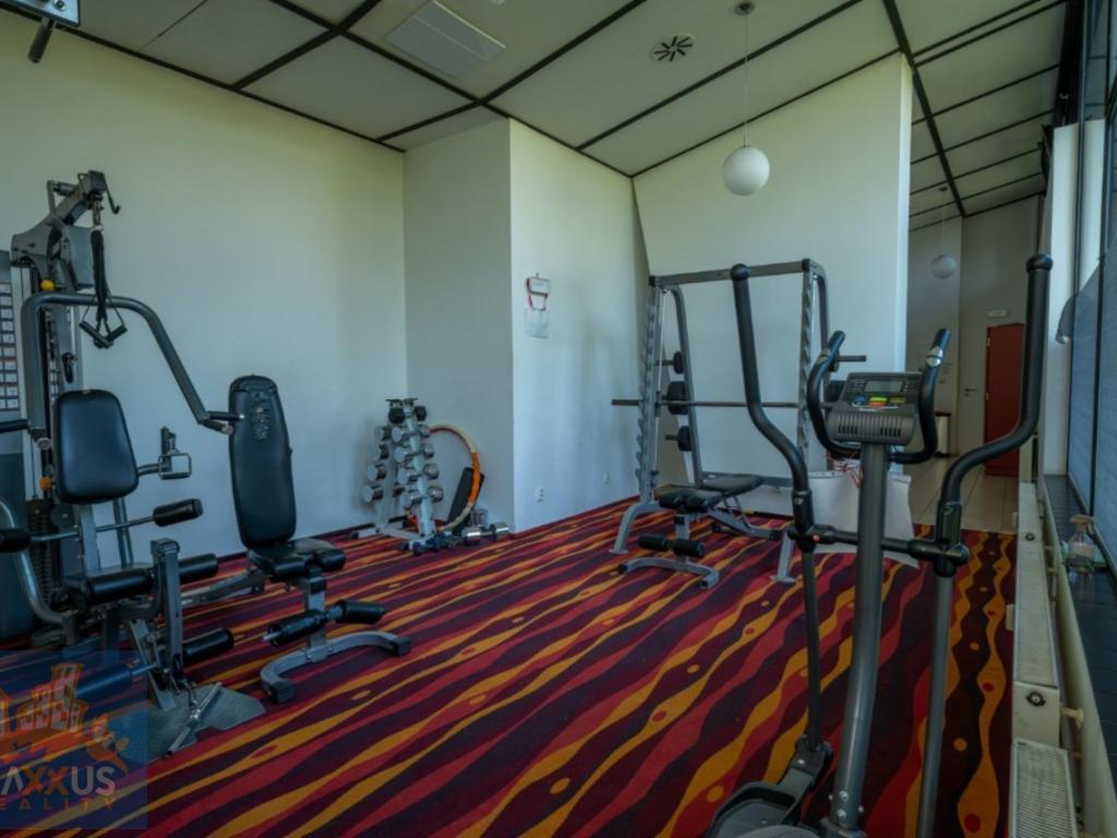 Pronájem bytu 1+kk 37 m2, Praha – náhled fotky 15