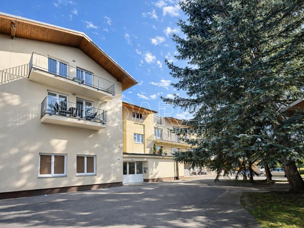 Prodej bytu 1+1 40 m2, Slapy – náhled fotky 13