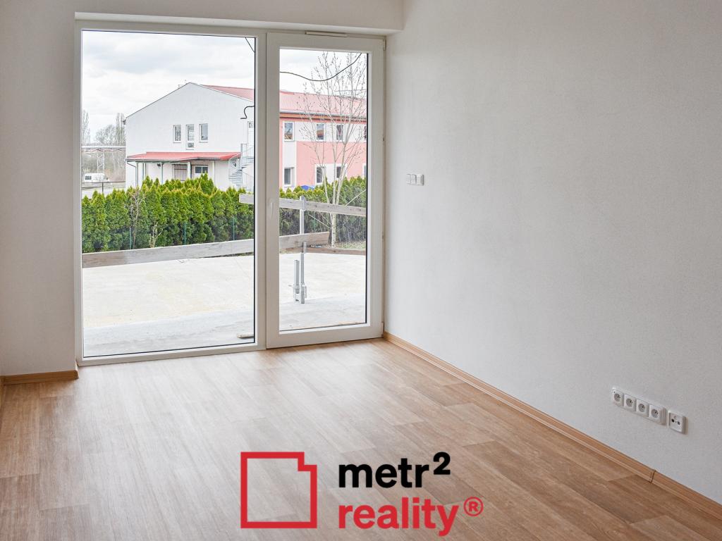 Pronájem bytu 3+kk 80 m2